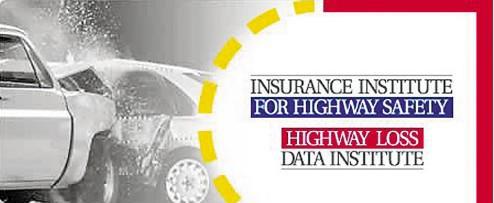 过去一年美国IISH碰撞测试最安全的车