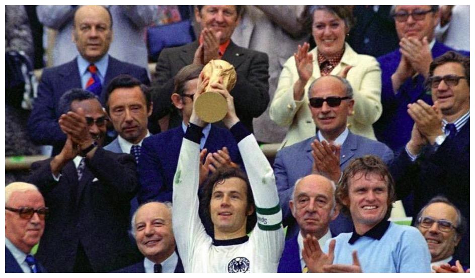 世界杯历届冠亚军大盘点,巴西和意大利是常客