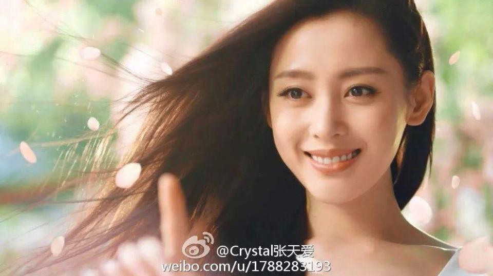 羞耻剧出身,比张柏芝和王祖贤还要美,这个90后女演员