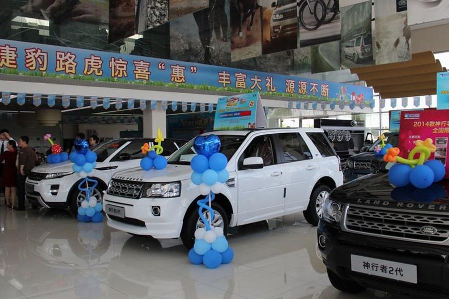 买车趁现在！1年12个月，就11月买车优惠最大？！