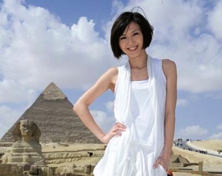 孙燕姿无缘金曲奖 深夜发文吐心声展现天后风范