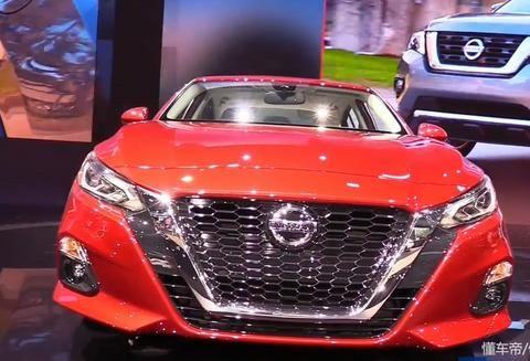 日产终于发威了,你绝对不知道的秘密