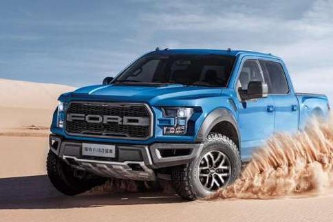 国外却只要20万就能买到的4款豪车！