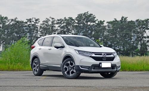 都说抵制日本车, 这辆SUV可能是最让国人难以割舍的