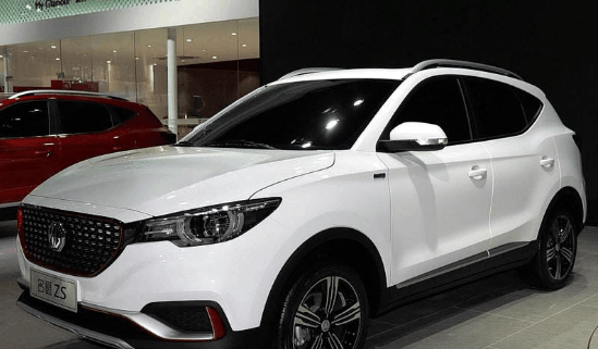 这辆小型SUV, 刚上市的时候3天卖了5000辆!