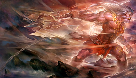 三清到底是怎么出现的?盘古化成的还是老子变