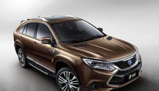 比亚迪王朝里这四款车性价比高、颜值时尚, 你们会支持哪一款?