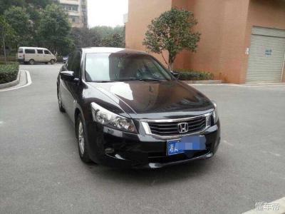 6年64万公里无大修，这辆11款雅阁开不坏但也没人敢接手了