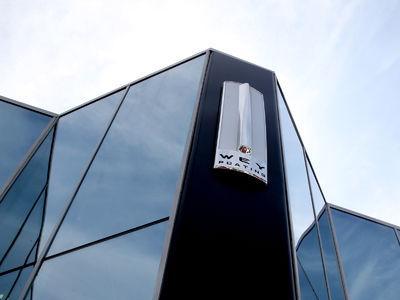 长城新出的WEY，是否代表了中国最高的造车水平？