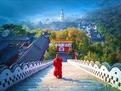 文化自然遗产日，看看山西有几处世界文化遗产