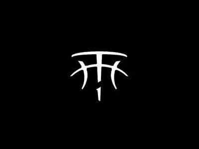 nba球星个人logo盘点,乔丹无意成神作,罗斯最具创意!