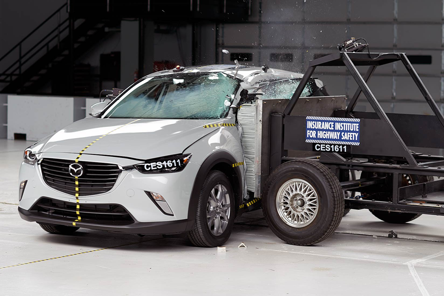 减配的不应该是我们的安全 不到20万选一台更安心的合资车