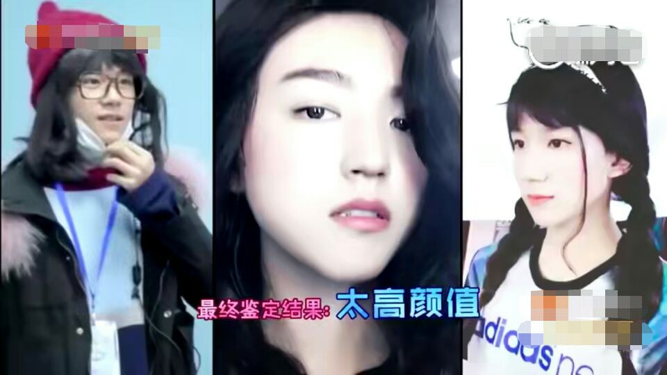 tfboys女装高清,tfboys女装图片高清 tfboys女装照在拜托了冰箱中合体不过先被何炅认出的是他