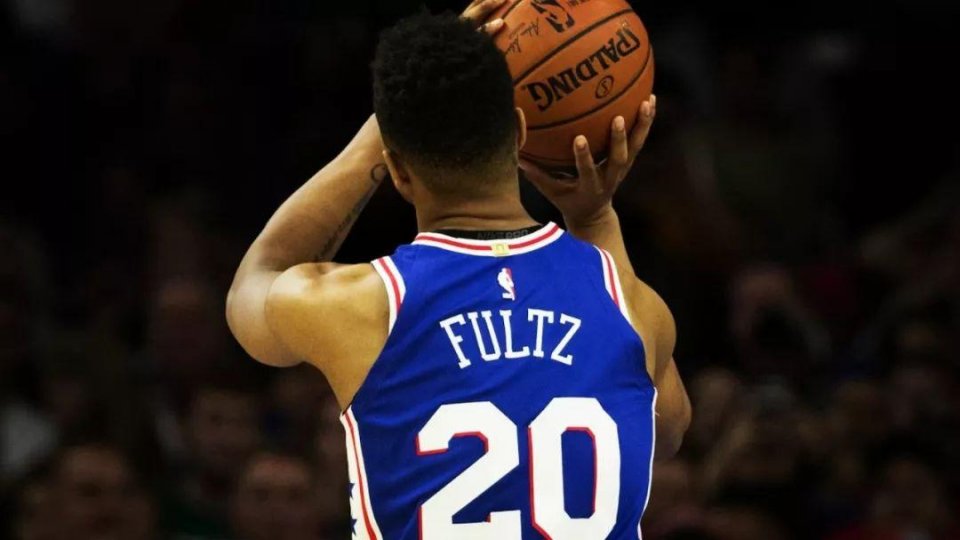 下一个水货状元?马克尔富尔茨比谁都想证明自