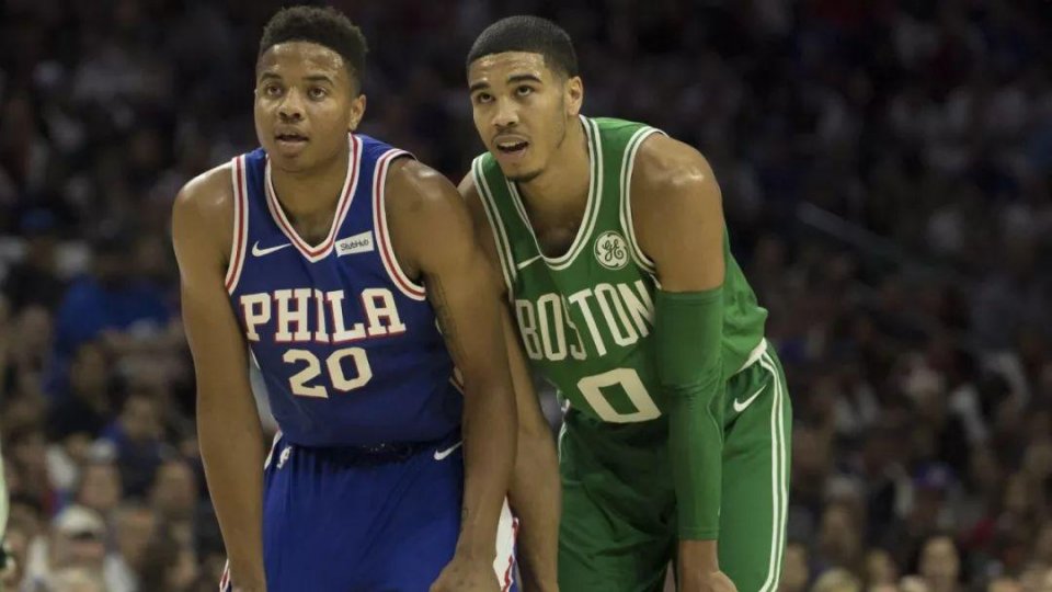 下一个水货状元?马克尔富尔茨比谁都想证明自