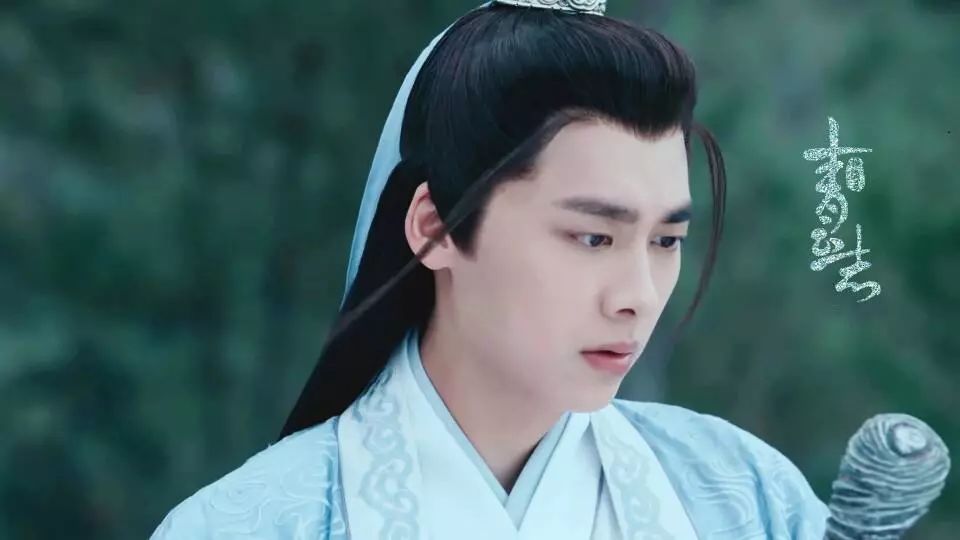 设计师、镶边主唱、大IP男主,肖战的逆袭之路