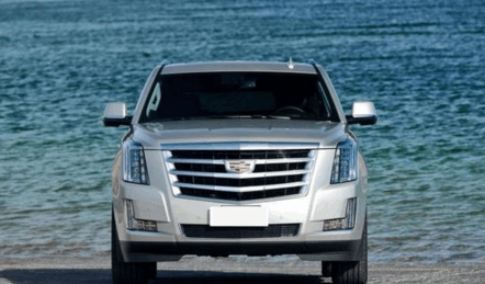 丧尸来的话, 扔了娘炮SUV, 下面这些车随便抢一台就能活命