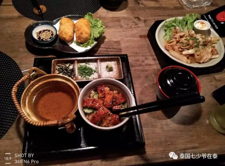 日本风俗店的沉沦之旅?曼谷4天打卡之旅