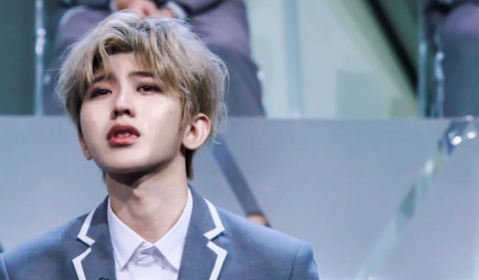 男神蔡徐坤的人气为何如此高,仅仅是因为有实