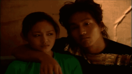 童年羞耻神作《流星花园》复播,