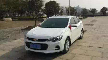 买福睿斯后悔！此车比捷达漂亮，1.0T排量每公里3毛5，仅6.5万元