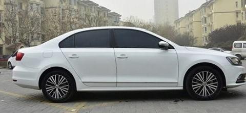 邻居喜提2018款速腾，我们一起来给他看看到底值不值！