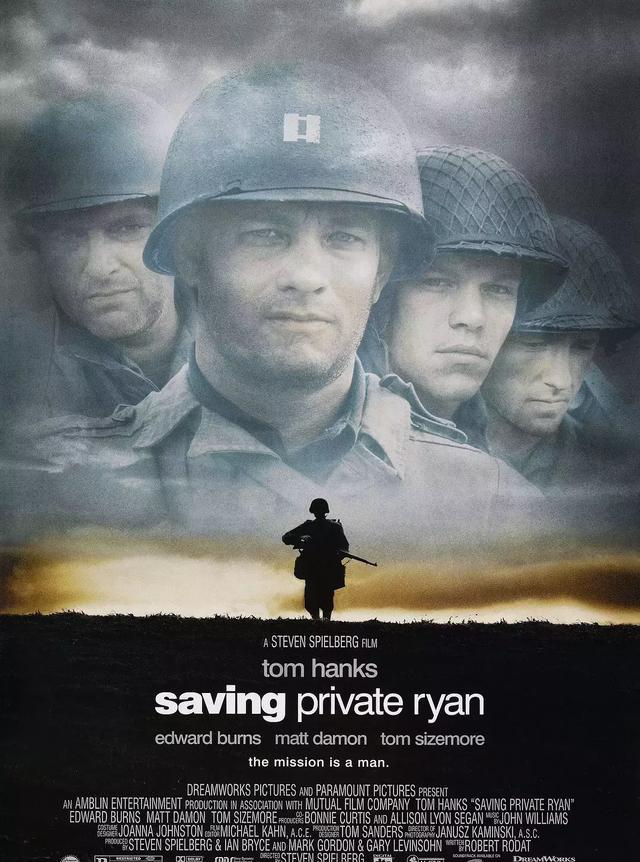 推荐:60部经典二战电影(上)