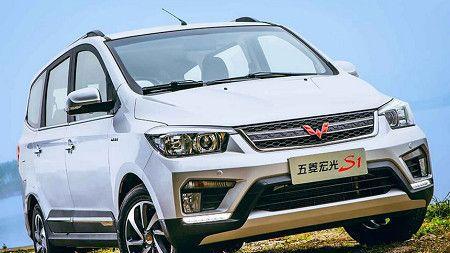 神车五菱再创神迹! 秒杀完世界名车后只能拿大货练手了