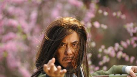 盘点六大版本黄药师, 谁的表演最经典, 你选曾江还是苗侨伟?