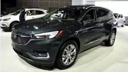 这车入华了，可同时单挑汉兰达和途昂，比揽胜大气，或30万要卖疯