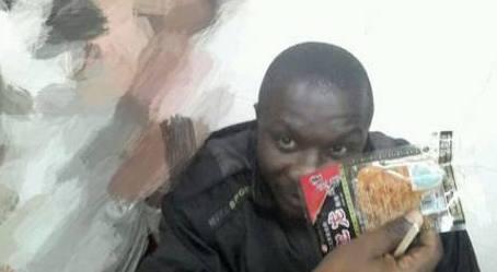 中国辣条走入美国监狱, 竟顶替香烟成为硬通货