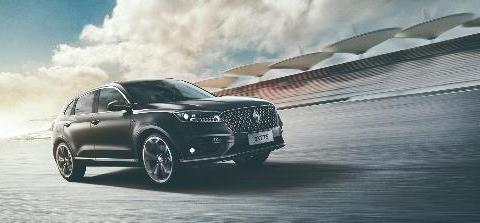 宝沃汽车：打开德式制造的一把钥匙