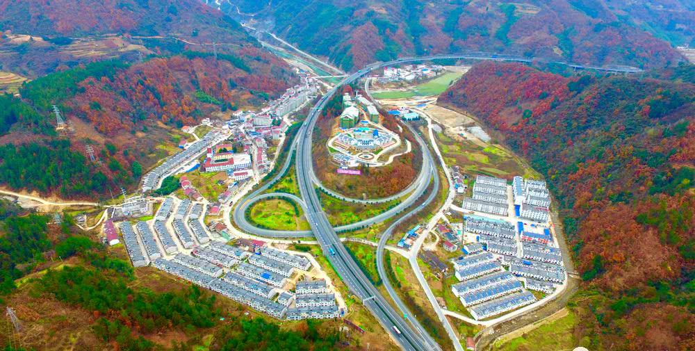 记得收藏好佛坪夏季旅游交通提示