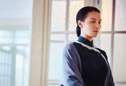 李沁凭3分钟镜头提名影后,继Angelababy之后,