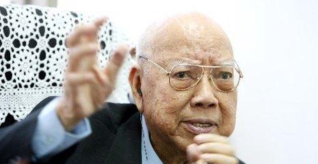 铭记历史!盘点那些为国家民族默默无闻无私奉