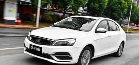 博越是爆款，领克是网红，那么这款车卖了145万辆算什么？