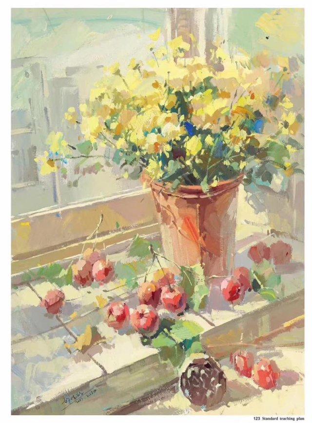 美术生报考美院好还是综合类大学好?