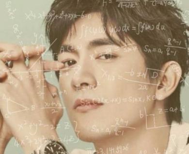 十二星座专属明星公式头像,水瓶座是范丞丞,射