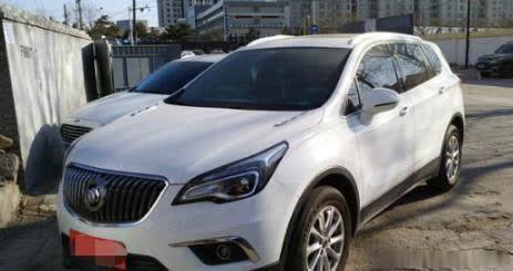 20多万买一台别克昂科威值吗？看看这3位车主用车真实反馈！