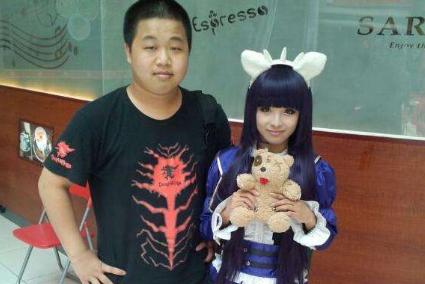 熊猫TV最新主播人气排行榜:仙某某第四,托马斯