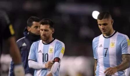 为什么二弟在桑保利的国家队就这么不受待见?