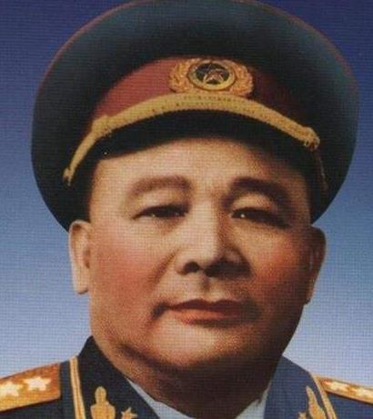 八路军刚成立时的6个旅长，军衔分别是什么，有多少人知道？