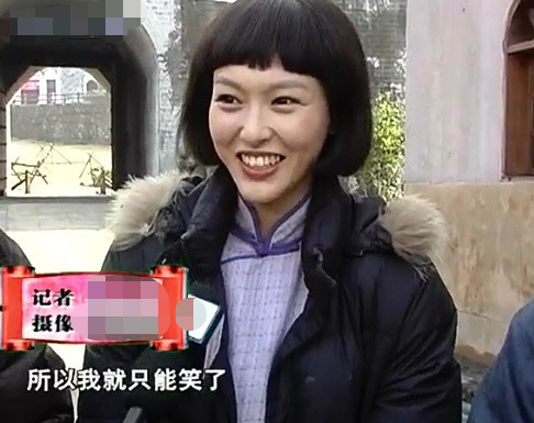 唐嫣被责中戏之耻,台词功底太差又爱笑场,拖