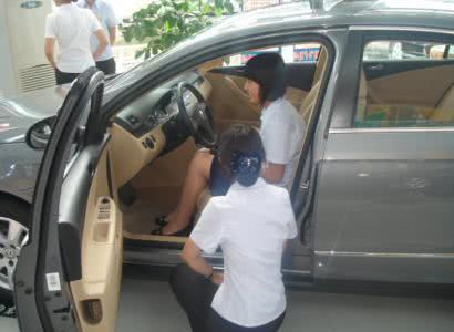 315策划：4S店卖车猫腻曝光 老司机也会被套路！