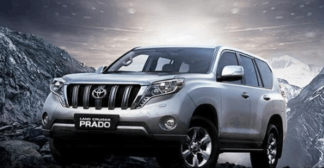 普拉多2.7为何被叫停? 国产终究不敌中东款, 37万起真的可好