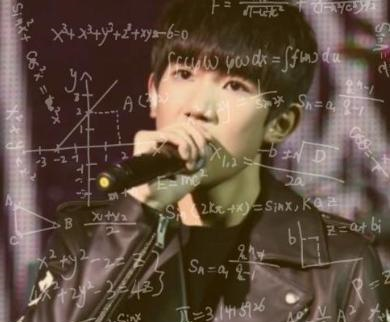 十二星座专属明星公式头像,水瓶座是范丞丞,射