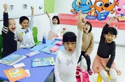 上海 TOP10 少儿英语机构全分析,给孩子选对机