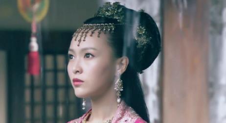 唐嫣古装角色盘点，独孤宁珂最霸气，紫萱最美无可争议