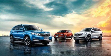 速递!新鲜的“欧系小型SUV“资讯全在这，看我就够了