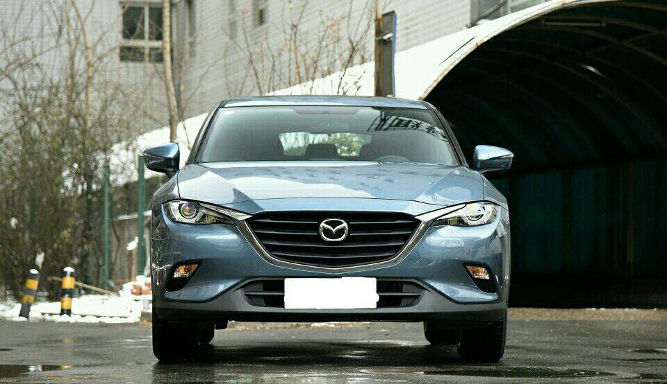 外观敢和X6媲美! 却只卖14万, RX5见了都得甘拜下风